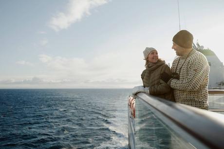 Havila Voyages presenta sus cruceros navideños y refuerza su promesa de ver Auroras Boreales Havila Voyages presenta sus cruceros navideños y refuerza su promesa de ver Auroras Boreales