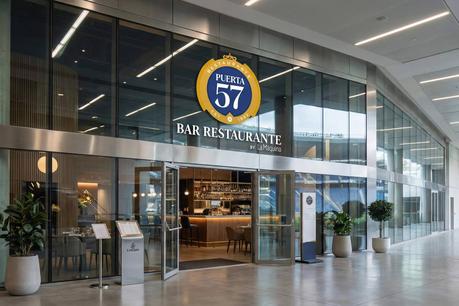 Cómo Brandesign renovó la identidad del restaurante Puerta 57 sin perder su ‘Real’ esencia gastronómica Cómo Brandesign renovó la identidad del restaurante Puerta 57 sin perder su ‘Real’ esencia gastronómica