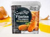 Santa Rita Harinas lanza Fijarina, alternativa vegana huevo para empanar