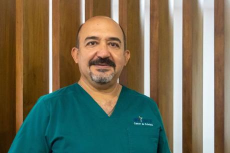 El mes de la salud masculina; énfasis en prevención y chequeos urológicos El mes de la salud masculina; énfasis en prevención y chequeos urológicos