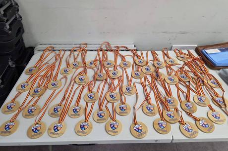 AEDIS reúne a casi 50 jóvenes en un curso express de autodefensa con gran impacto social en Madrid AEDIS reúne a casi 50 jóvenes en un curso express de autodefensa con gran impacto social en Madrid