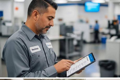 Reducir el estrés operativo; la clave para eliminar fallos y mejorar la calidad del servicio de una empresa Reducir el estrés operativo; la clave para eliminar fallos y mejorar la calidad del servicio de una empresa