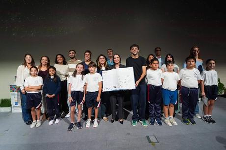 La consejera Migdalia Machín invita a organizaciones y personas a sumarse a esta alianza La consejera Migdalia Machín invita a organizaciones y personas a sumarse a esta alianza