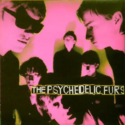 The Psychedelic Furs - Sister Europe (1980)