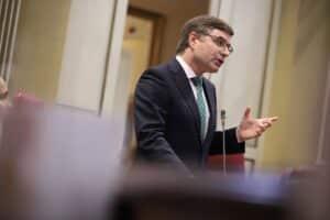 La mina derrumbada en Cangas del Narcea había sido inspeccionada este jueves La mina derrumbada en Cangas del Narcea había sido inspeccionada este jueves