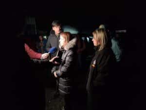 Confirmada la muerte de dos mineros en Cangas del Narcea mientras sigue la búsqueda de un tercer desaparecido Confirmada la muerte de dos mineros en Cangas del Narcea mientras sigue la búsqueda de un tercer desaparecido