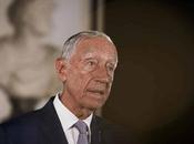 presidente Portugal subraya aplicó como debería» caso escuchas Costa