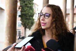 CCOO celebra este sábado el Festival de Música Sororidad y destinará la recaudación al proyecto ‘Ollas para Gaza’ CCOO celebra este sábado el Festival de Música Sororidad y destinará la recaudación al proyecto ‘Ollas para Gaza’