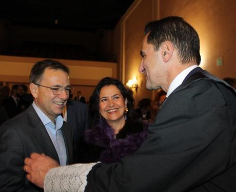 Alba Redondo, primera mujer en recibir la Medalla de Oro, de Honor y Gratitud de la Provincia de Albacete Alba Redondo, primera mujer en recibir la Medalla de Oro, de Honor y Gratitud de la Provincia de Albacete