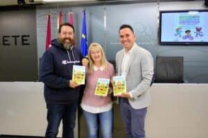 Antonio Carmona promete una «noche mágica» en el auditorio José Luis Perales de Cuenca este sábado Antonio Carmona promete una «noche mágica» en el auditorio José Luis Perales de Cuenca este sábado