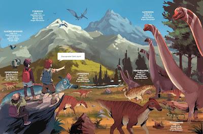 Dinosaurier: Das beste Haustier der Kreidezeit