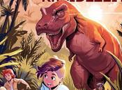 Dinosaurier: beste Haustier Kreidezeit