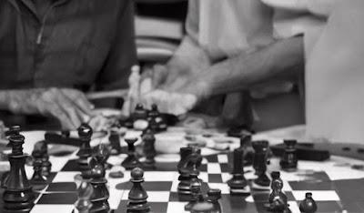 EL AJEDREZ EN LA TV - HISTÓRICO Y ACTUALIDAD: REPORTAJES II