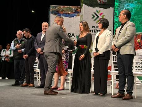 Gobierno del Estado reconoce a la excelencia artística y científica 2025