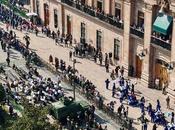 Ricardo Gallardo reafirma apoyo familias conmemoración Revolución Mexicana