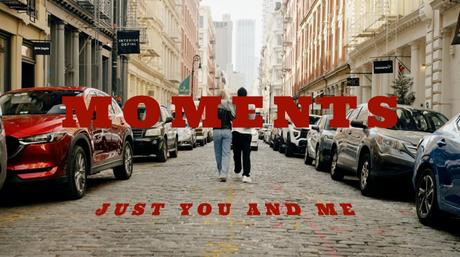 Mousix captura la magia del amor inesperado en ‘Moments’