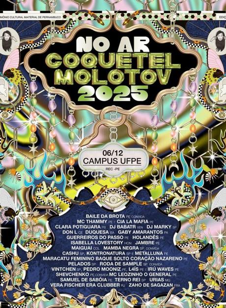 Maiguai cierra el año con el lanzamiento de «Rompelaguaya» y anuncia shows en Brasil