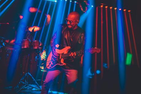 Maiguai cierra el año con el lanzamiento de «Rompelaguaya» y anuncia shows en Brasil