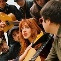 Dani Dicostas estrena Estadios como adelanto de su nuevo disco