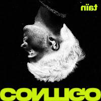 Taïn estrena Contigo EP donde su canción Contigo