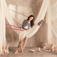 Bely Basarte estrena Amor Letal como su nuevo disco