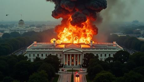 La española «The Great Reset» se convierte en la primera película realizada con IA estrenada en Hollywood La española «The Great Reset» se convierte en la primera película realizada con IA estrenada en Hollywood