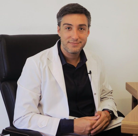 Misiones: el Parque de la Salud ya integra 78 instituciones y suma inteligencia artificial clínica Misiones: el Parque de la Salud ya integra 78 instituciones y suma inteligencia artificial clínica