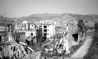 LOS CAZADORES DE SARAJEVO: EL PERFIL INQUIETANTE DE QUIENES MATAN POR PLACER LOS CAZADORES DE SARAJEVO: EL PERFIL INQUIETANTE DE QUIENES MATAN POR PLACER