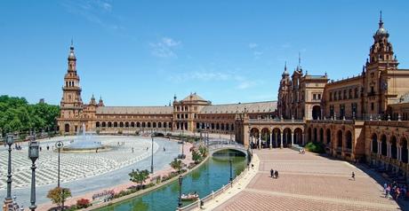 La catedral de Sevilla, una maravilla gótica que domina la ciudad
