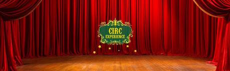 ESCUELA DE CIRCO DE NAVIDAD