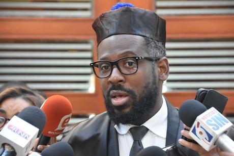 Caso Senasa revela el cambio; hoy, Pepca en inercia; antes, en prisa. Caso Senasa revela el cambio; hoy, Pepca en inercia; antes, en prisa.