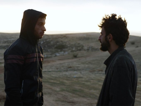 Franja Estrenos Internacionales: No other Land