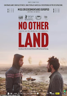 Franja Estrenos Internacionales: No other Land