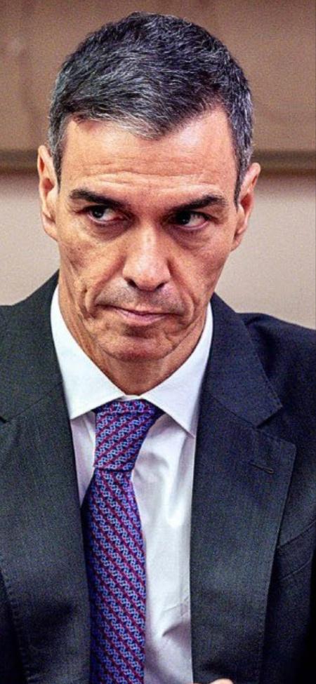 Los malvados gobiernan España