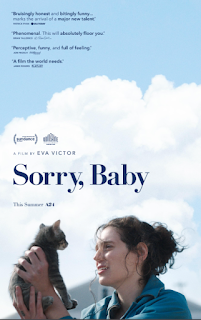 Recolocar las piezas para que no duelan tanto (Sorry, baby)