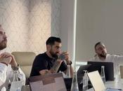 Whale Analytics sacude Dubai Forex Expo 2025 OrionONE redefine futuro inversiones