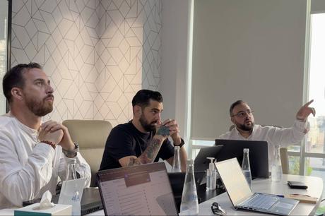 Whale Analytics sacude la Dubai Forex Expo 2025 con OrionONE v2 y redefine el futuro de las inversiones Whale Analytics sacude la Dubai Forex Expo 2025 con OrionONE v2 y redefine el futuro de las inversiones