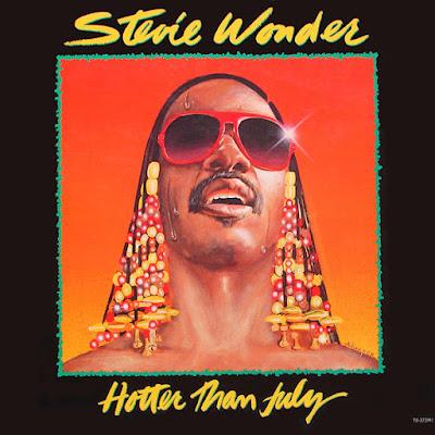 Stevie Wonder - Master Blaster (Jammin') (1980)