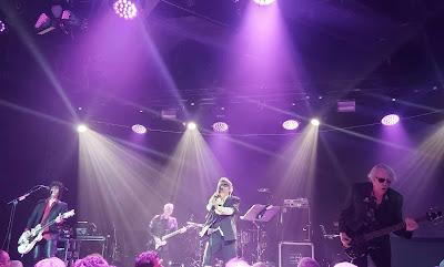 Concierto The Psychedelic Furs, Madrid, Sala Wagon, 21-11-2025. Concierto The Psychedelic Furs, Madrid, Sala Wagon, 21-11-2025.