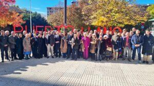 Pablo López lleva su gira ‘El Niño del Espacio en Concierto’ a Albacete, Puertollano y Guadalajara en 2026 Pablo López lleva su gira ‘El Niño del Espacio en Concierto’ a Albacete, Puertollano y Guadalajara en 2026