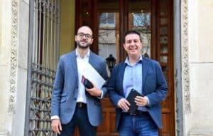 La COP30 logra un acuerdo climático, aunque sin objetivos concretos sobre fin de los combustibles fósiles La COP30 logra un acuerdo climático, aunque sin objetivos concretos sobre fin de los combustibles fósiles