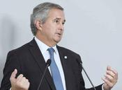 Argentina firmará declaración final postura sobre Oriente Próximo