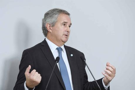 Argentina no firmará la declaración final del G20 por su postura sobre Oriente Próximo