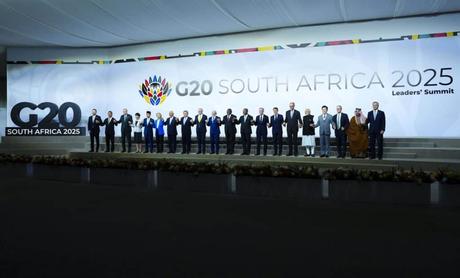 Argentina no firmará la declaración final del G20 por su postura sobre Oriente Próximo Argentina no firmará la declaración final del G20 por su postura sobre Oriente Próximo