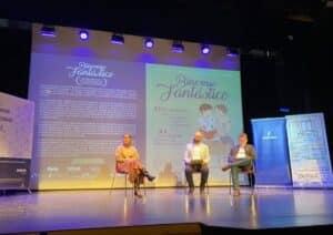 Apanas celebra su XIII Día de Familia con el reconocimiento a la labor de administraciones, empresas y entidades Apanas celebra su XIII Día de Familia con el reconocimiento a la labor de administraciones, empresas y entidades