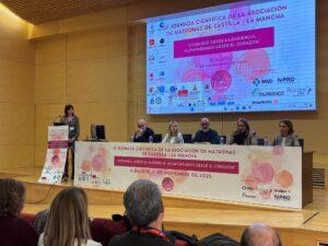 Veinte personas se forman en reanimación cardiopulmonar y utilización del desfibrilador automático en un curso en Toledo Veinte personas se forman en reanimación cardiopulmonar y utilización del desfibrilador automático en un curso en Toledo