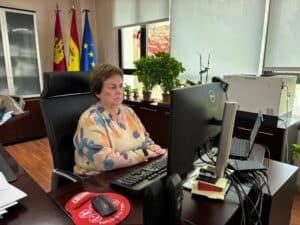 Veinte personas se forman en reanimación cardiopulmonar y utilización del desfibrilador automático en un curso en Toledo Veinte personas se forman en reanimación cardiopulmonar y utilización del desfibrilador automático en un curso en Toledo