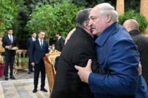 España y Argelia refuerzan su normalización diplomática con una reunión de Exteriores en el G20 España y Argelia refuerzan su normalización diplomática con una reunión de Exteriores en el G20