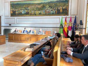 Diputación de Cuenca saca a licitación la compra de una nueva cisterna de 30.000 litros por 80.000 euros Diputación de Cuenca saca a licitación la compra de una nueva cisterna de 30.000 litros por 80.000 euros