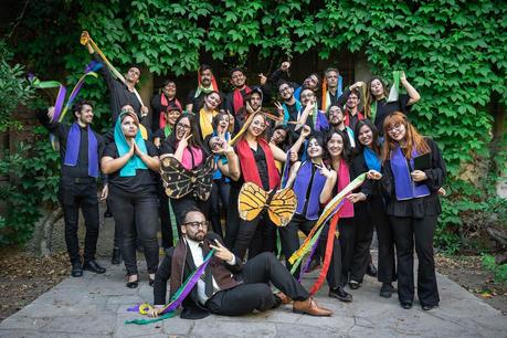 GAM: Góspel gratuito este martes 25 de noviembre GAM: Góspel gratuito este martes 25 de noviembre